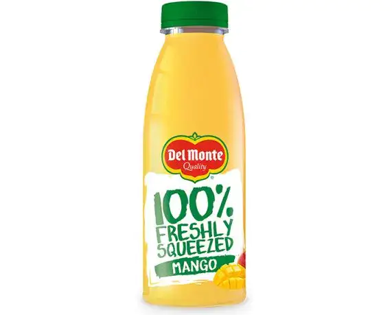 Del Monte Mango Juice 1Ltr
